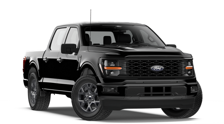 F-150® vehicle
